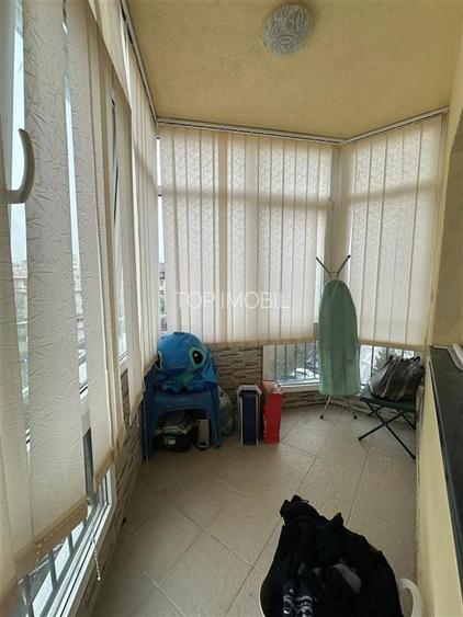 Inchiriere Apartament cu 3 camere Canta Bloc Nou - 8