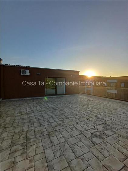 Locuinta cu 4 camere pentru un proprietar cu imaginatie - 4