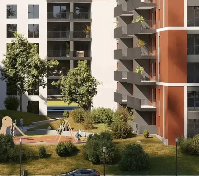 2 camere | cesiune | Estoria | 6 MINUTE METROU | finalizat - 6