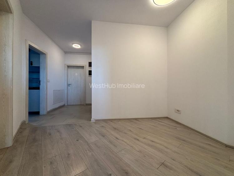 Apartament 2 camere, 55 mp, 2 locuri de parcare, etaj 8/9 - IRIS ARMONIA - 9