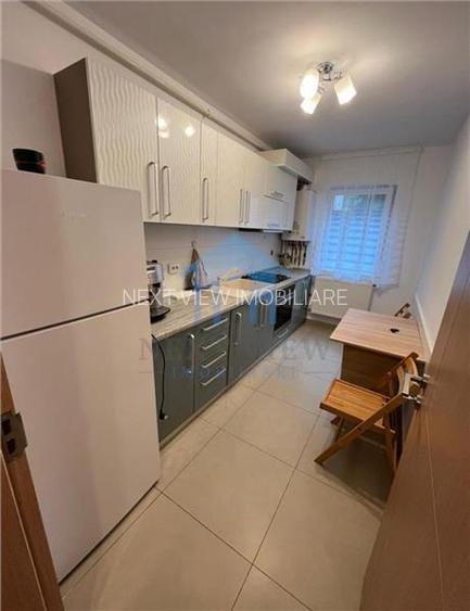 Apartament 1 camera, Elite Junior - 4