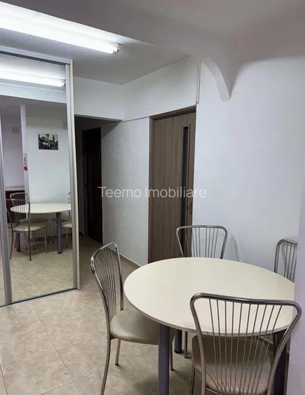 Apartament 3 camere, decomandat, 65 mp, ac, parcare, metrou, 1 Decembrie 1918 - 8