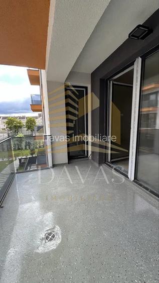 Apartament de vanzare semifinisat 2 camere| BLOC NOU| Intre Lacuri - 6
