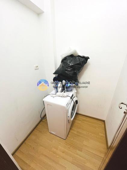 Apartament 3 camere de inchirat , Calea Romanului - Piatra Neamt - 8