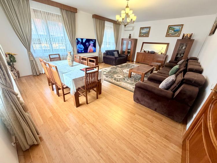 Casa individuala zona buna. 4 cam, Util 222mp. Teren 400mp - 30