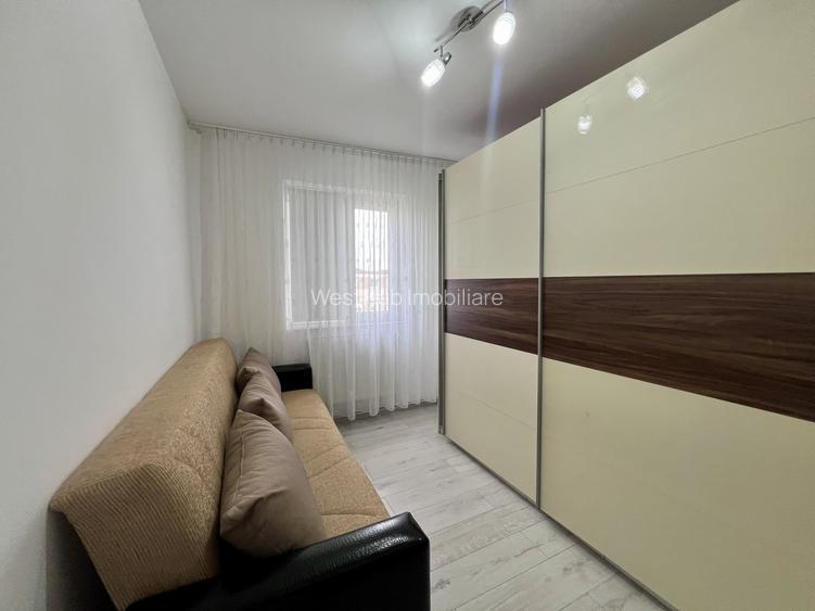 Apartament 3 camere, 52 mp utili, etaj 4 - zona Cetatii - 3
