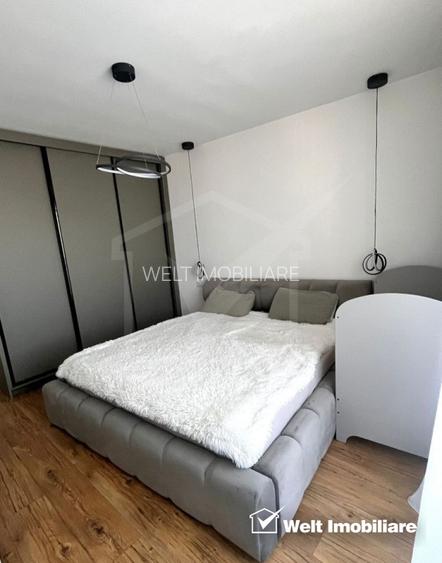 Apartament cu 3 camere, Terasă + balcon | Traian Vuia – Pod IRA - 3