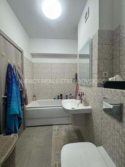 2 camere| BIHARIA- BANEASA| LOC DE PARCARE - 12