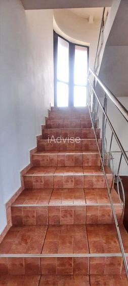 Casa deosebita Rasnov Cartierul Primaverii - 14