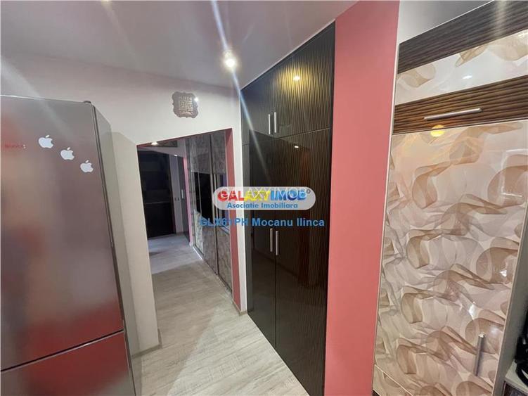 Inchiriere apartament 3 camere, in Ploiesti, zona Malu Rosu - 6