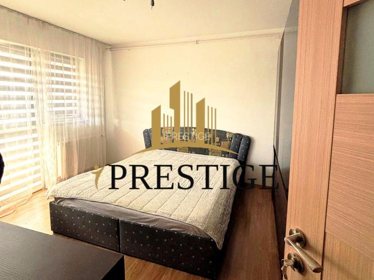 APARTAMENT 2 CAMERE DE ÎNCHIRIAT ÎN SIBIU, CU BALCON, CALEA POPLĂCII - 3