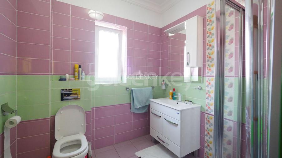 Vila luminoasa cu 8 camere | 593mp teren | langa Scoala Americana - 18