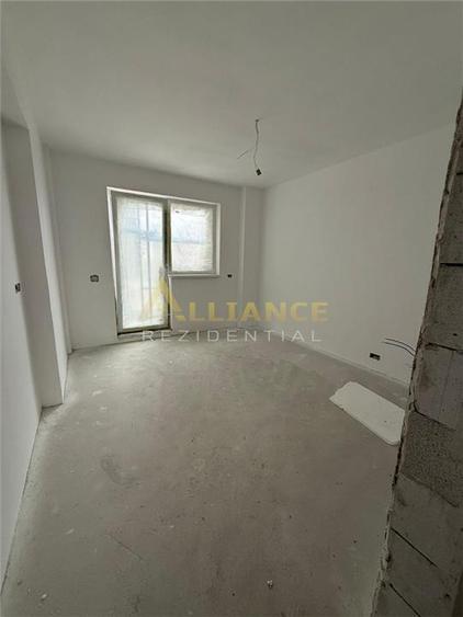 Sector 4 Postalionului Apartament 3 Camere
