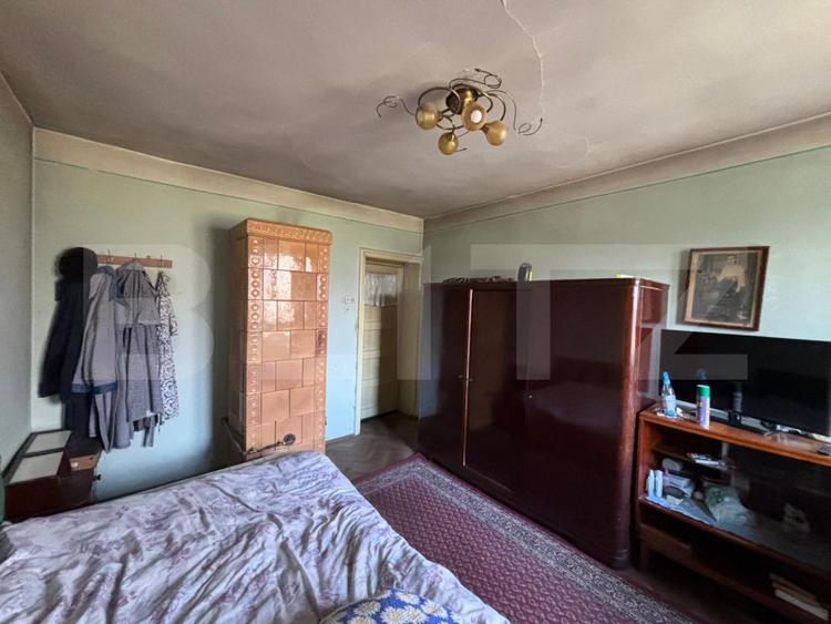 Apartament cu 2 camere, 56 mp, zona Bulevardul Castanilor