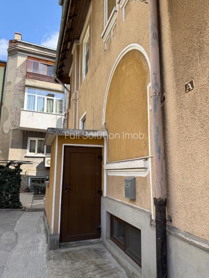 Unirii - Principatele Unite, Apartament 3 camere in vila interbelică - 10