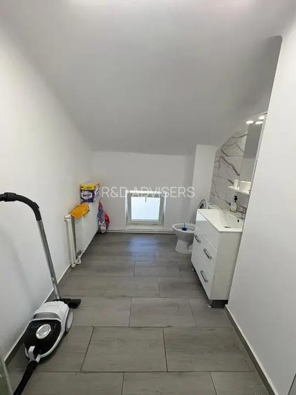 Super Oferta Casa 6camere De Inchiriat Mosilor Curte Parcare Renovata - 18