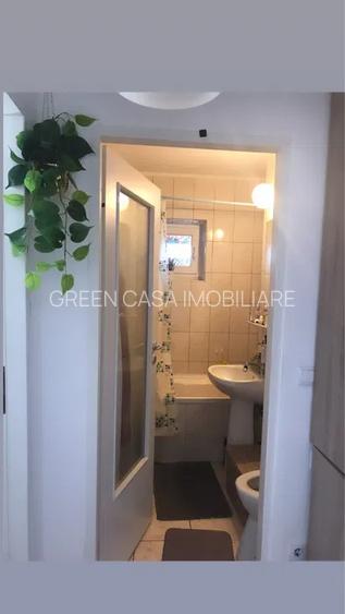 Apartament 2 camere cu balcon generos și priveliște deschisă – Borhanci - 4
