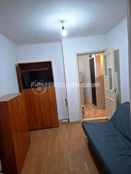 Garsoniera 20mp mobilata si utilata, Podu de Fier - 2