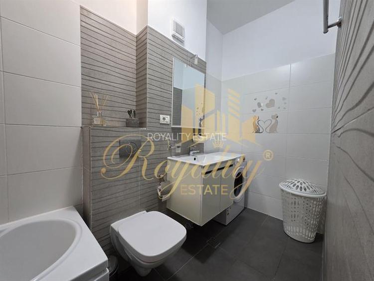 VIVALIA GRAND, Apartament 2 camere, parcare subterana- Zona Tipografilor - 6