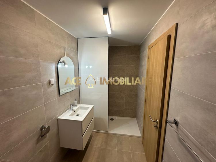 2 Camere | Ghencea | Centrala | Nemobilat | Loc parcare | 55mp utili - 4