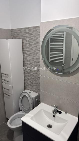 AP. 2 CAMERE- TITAN RESIDENCE, CENTRALA PROPRIE, PARCARE SUPRATERANA - 14