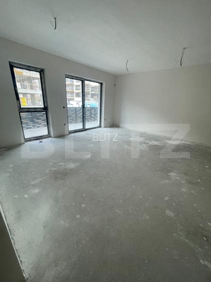 Apartament 3 camere, 72 mp, Terra Gardens - 5