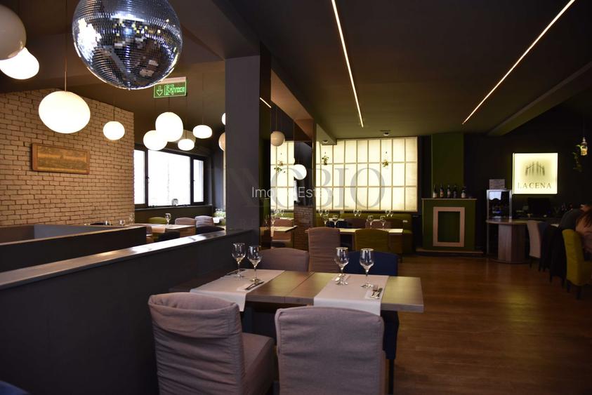 Casa/Vila | Restaurant | Terasa 120mp2 | Ultracentral - Rosetti - 7