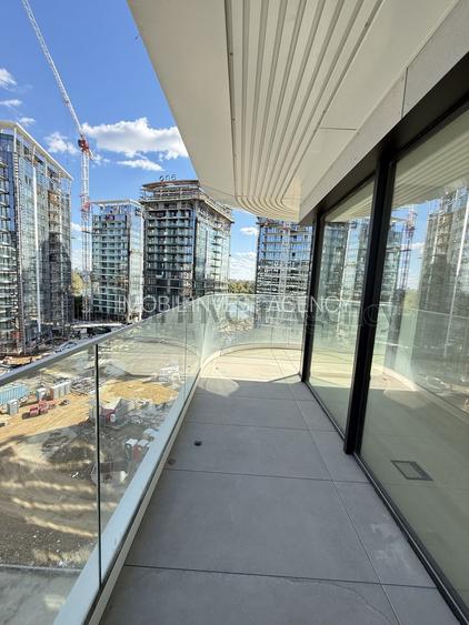 Apartament 4 camere de vanzare One Lake Club - 15