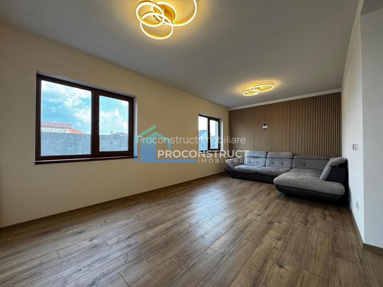 Duplex nou Dumbravita | 4 dormitoare | 130 mp utili | 248.000 EUR - 2