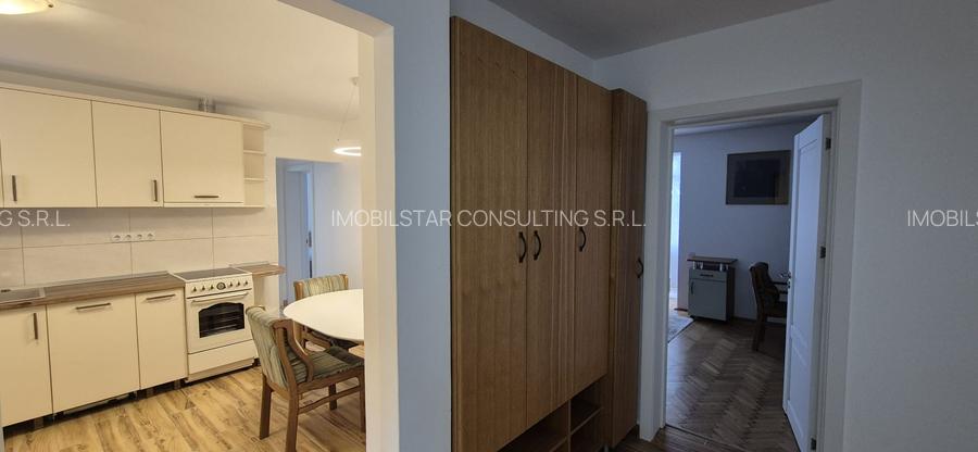 De inchiriat ap . 4 camere , cart. Dambu-Pietros - 2