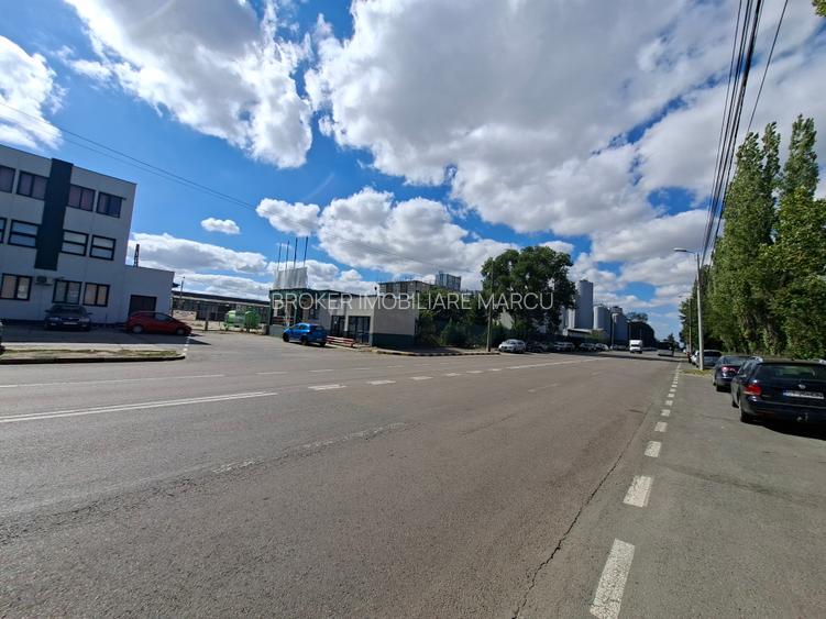 Hala de inchiriat 795 mp - 5