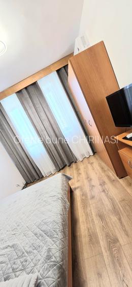 Apartament  3 camere decomandat NICOLINA, Podu Ros, spatios si luminos - 3