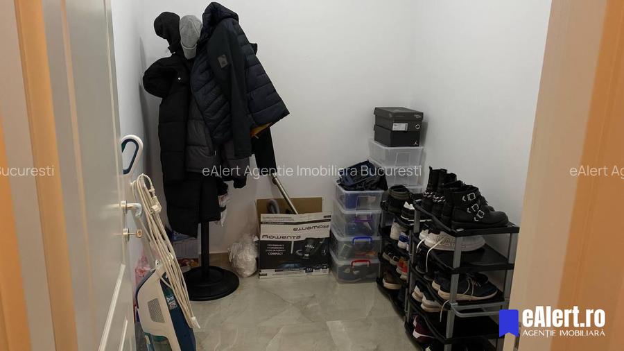 Vilă P+1+pod, complex rezidențial, teren 600 mp, Bragadiru - 15