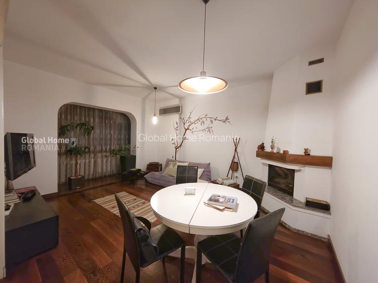 Ștefan cel Mare | 3 Camere | Lângă Metrou | Garaj - 4