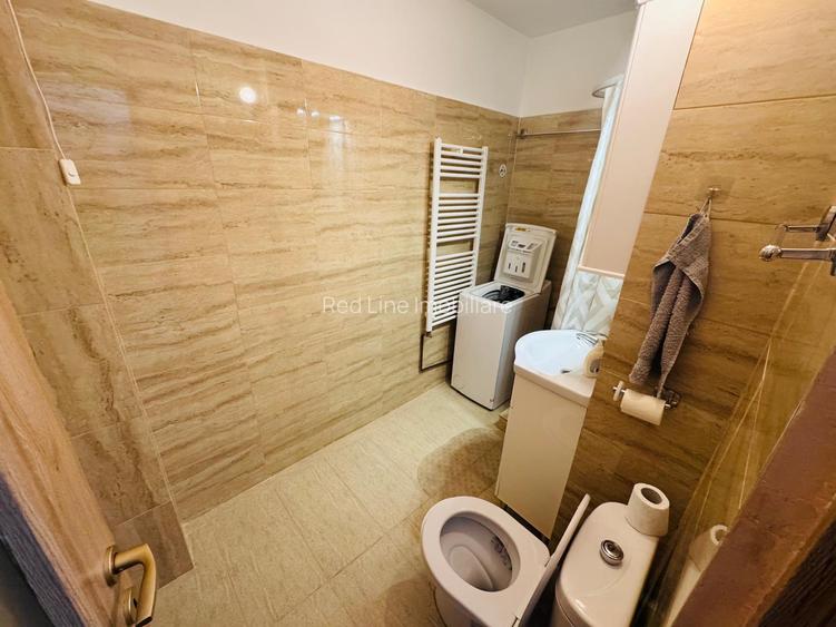 Apartament complet utilat si mobilat - EXCLUSIV RED LINE IMOBILIARE - 10