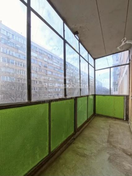 3 camere, et 4/10, 65 mp, bloc 1978-Drumul Taberei - 5