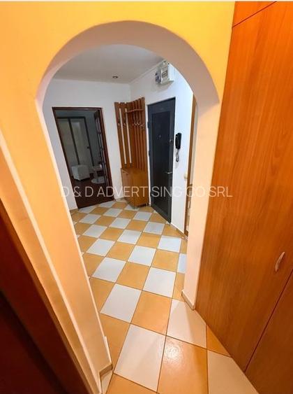 DRUMUL TABEREI - 2 minute metrou Romancierilor - Apartament 2 camere CONFORT 1 - 6