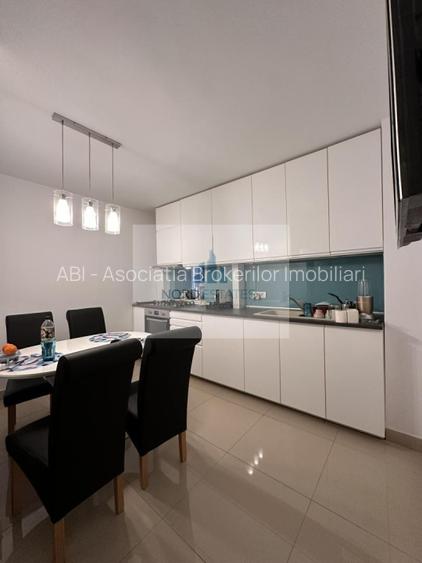 Vanzari Apartamente 3 Camere Ion Mihalache (1 Mai) - 9