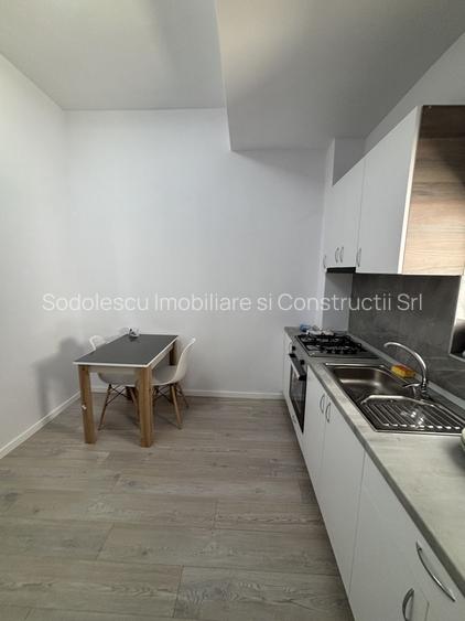 Apartament 1 camera a în Giroc - 10