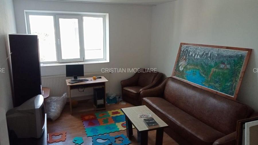 Apartament 2 camere, confort I,zona Calea Galati - 3