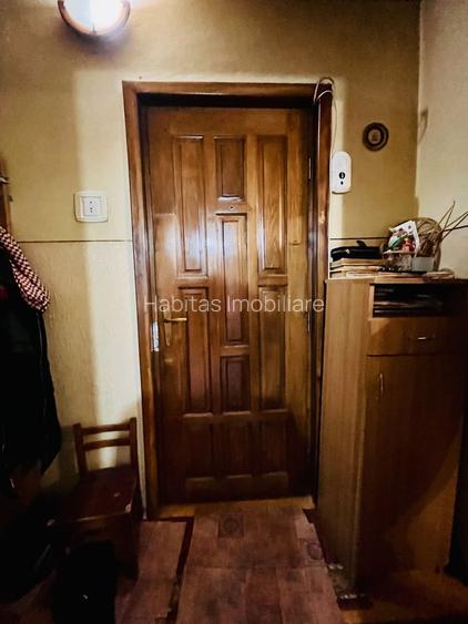 2 camere în Mănăștur, lângă BIG – etaj intermediar, balcon - 5