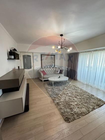 Apartament modern cu 2 camere de inchiriat - Piata Alba Iulia - 2