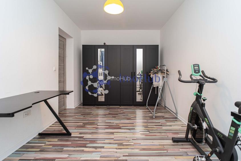 Casă Duplex 122mp | Curte 250mp | Valea Lupului | Mutare Imediată - 11