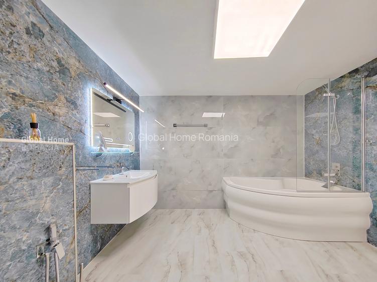 Dorobanți - Romană | Duplex în Vilă | 5 Camere | Ideal Office - 14