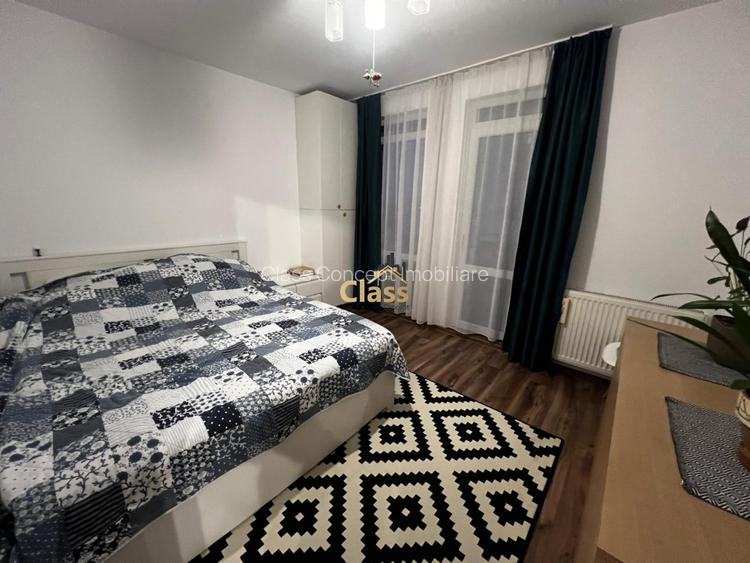 Apartament 3 camere | Modern | Parcare | 60 mp | Zona Regal Baciu - 5