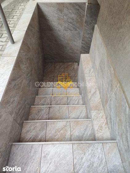 Casă de închiriat, 5 camere, 150 mp curte , parcare, Parcul Armătura - 9