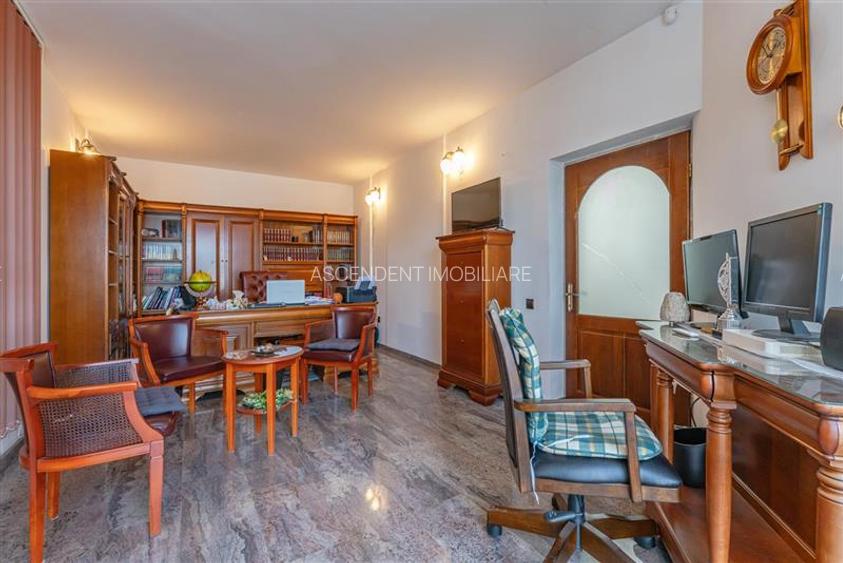 Castelariu:spectacol panoramic,locatie prestigioasa,Central, Brasov - 11