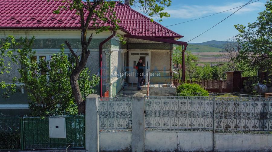 Casa de vanzare la 40 de km de Cluj-Napoca. - 6