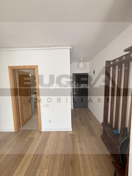 Apartament 3 camere, 60 mp, 2 parcari, terasa, zona Vivo - 7