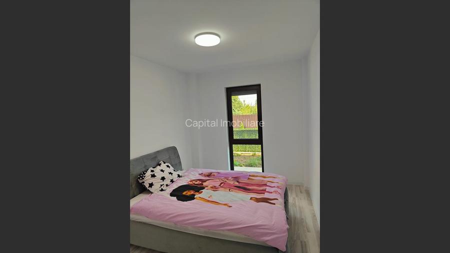 Apartament cu 2 camere decomandat, Zona Galata - 8